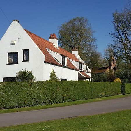 Bed and Breakfast Wickham House à North Somercotes Extérieur photo