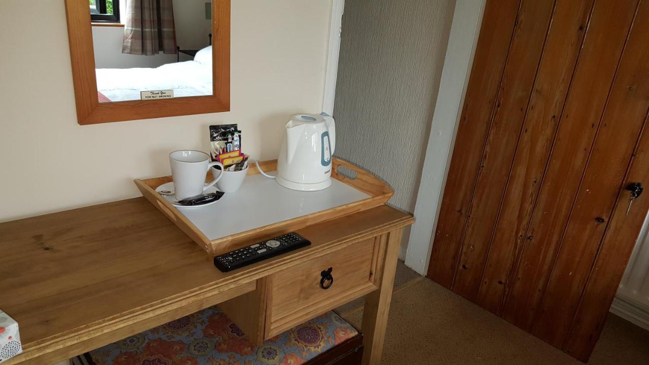 Bed and Breakfast Wickham House à North Somercotes Extérieur photo