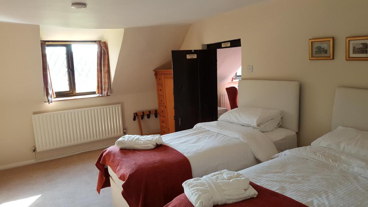 Bed and Breakfast Wickham House à North Somercotes Extérieur photo