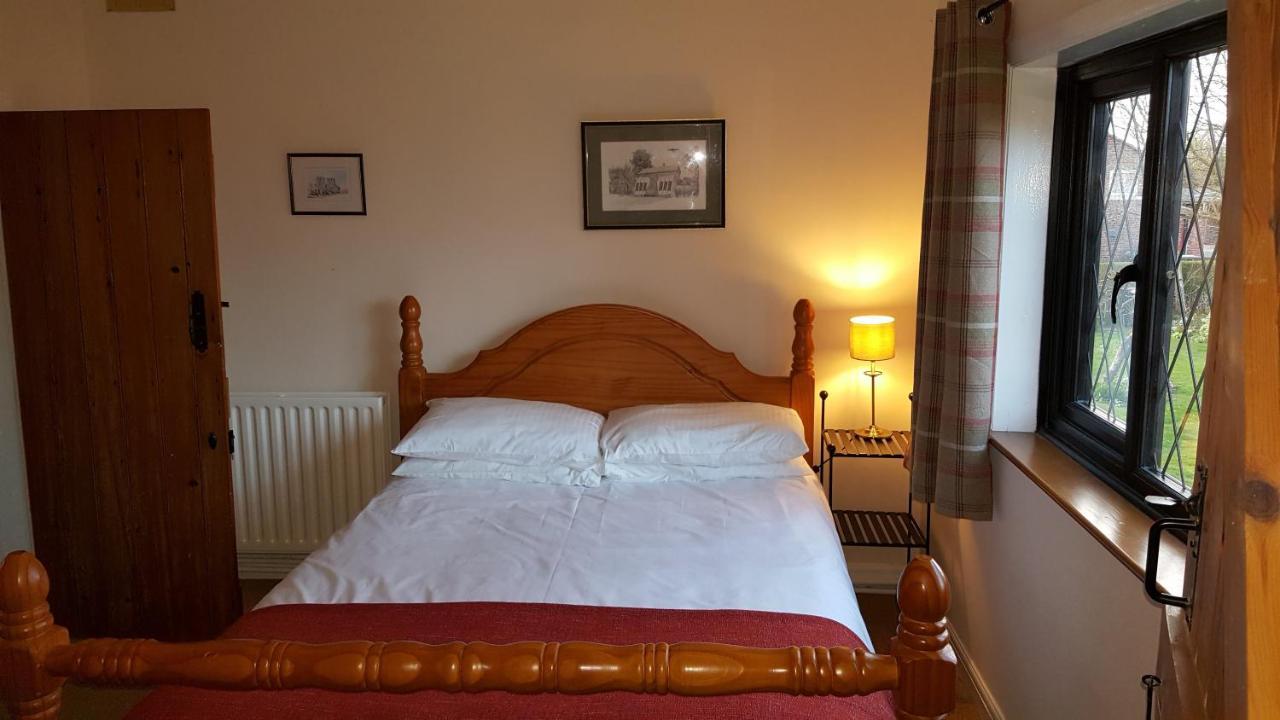Bed and Breakfast Wickham House à North Somercotes Extérieur photo