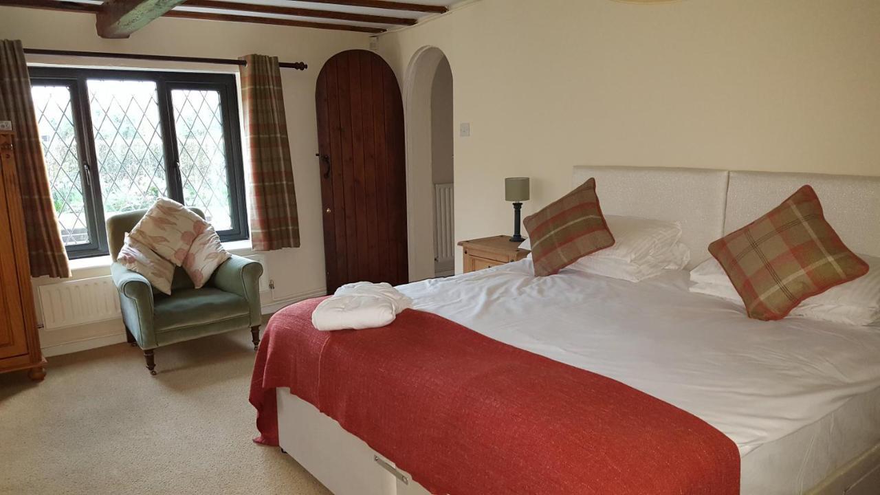 Bed and Breakfast Wickham House à North Somercotes Extérieur photo